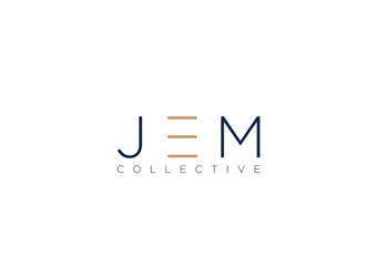 JEM Collective logo design by ndaru