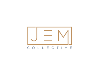 JEM Collective logo design by ndaru