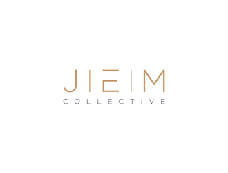 JEM Collective logo design by ndaru