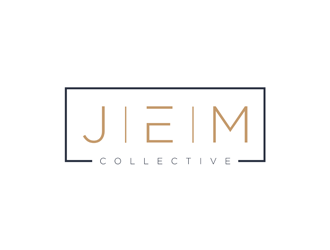 JEM Collective logo design by ndaru