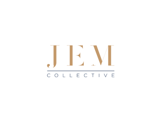 JEM Collective logo design by ndaru