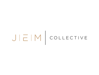 JEM Collective logo design by ndaru