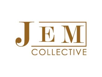 JEM Collective logo design by jonggol