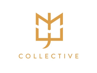 JEM Collective logo design by Chowdhary