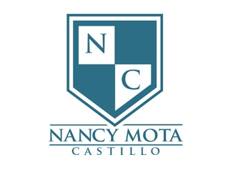 Nancy Castillo or Nancy Castillo Home Loans  logo design by frontrunner