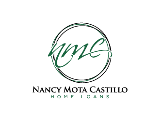 Nancy Castillo or Nancy Castillo Home Loans  logo design by torresace