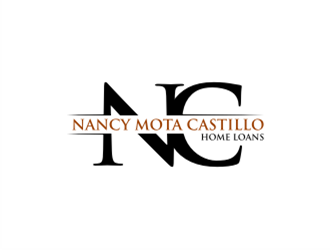 Nancy Castillo or Nancy Castillo Home Loans  logo design by Raden79