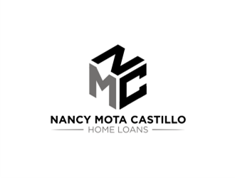 Nancy Castillo or Nancy Castillo Home Loans  logo design by Raden79
