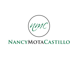Nancy Castillo or Nancy Castillo Home Loans  logo design by lexipej