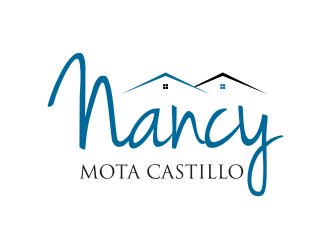 Nancy Castillo or Nancy Castillo Home Loans  logo design by Nurmalia