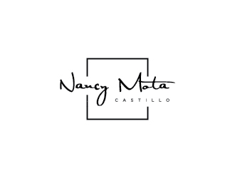 Nancy Castillo or Nancy Castillo Home Loans  logo design by GRB Studio