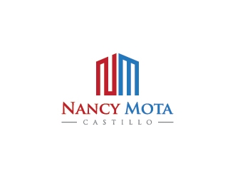 Nancy Castillo or Nancy Castillo Home Loans  logo design by GRB Studio