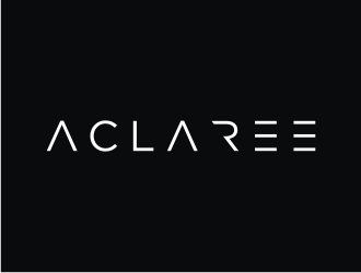 ACLAREE logo design by Franky.