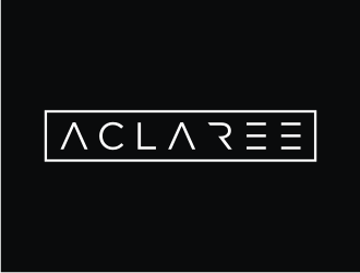 ACLAREE logo design by Franky.