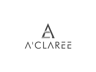 ACLAREE logo design by Republik