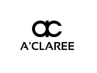 ACLAREE logo design by nexgen