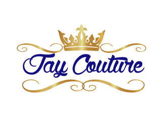 Jay Couture  logo design by axel182
