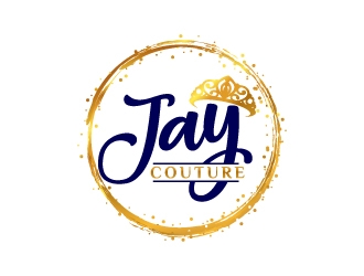 Jay Couture  logo design by jaize
