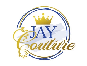 Jay Couture  logo design by REDCROW