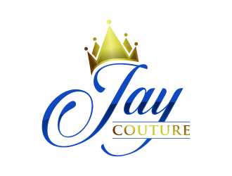 Jay Couture  logo design by semar