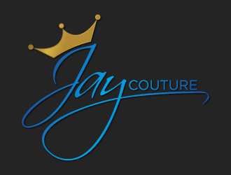 Jay Couture  logo design by torresace