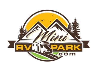  logo design by DreamLogoDesign