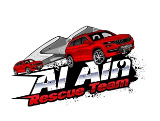 logo design by DreamLogoDesign