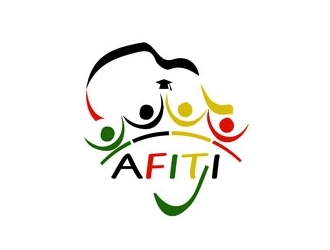 AFITI logo design by bougalla005