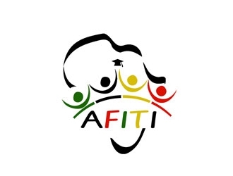 AFITI logo design by bougalla005