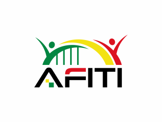 AFITI logo design by ingepro