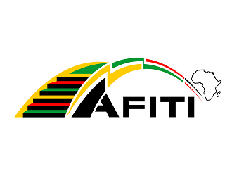 AFITI logo design by Republik