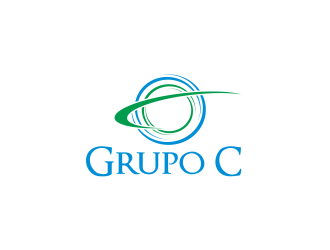 Grupo C logo design by Greenlight