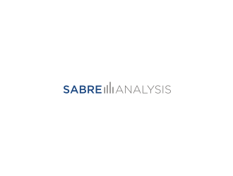 Sabre Analysis logo design by Diancox