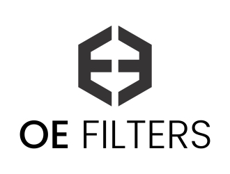 OE Filters logo design by dibyo