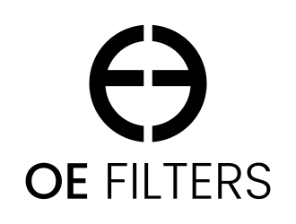 OE Filters logo design by dibyo