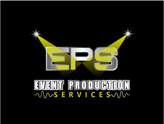 Event Production Services logo design by amazing