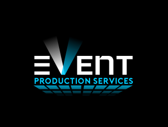 Event Production Services logo design by serprimero
