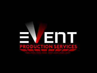 Event Production Services logo design by serprimero