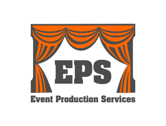 Event Production Services logo design by aldesign