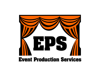 Event Production Services logo design by aldesign
