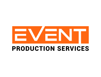 Event Production Services logo design by lexipej