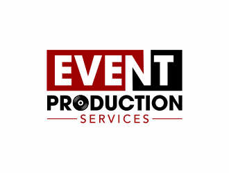 Event Production Services logo design by ingepro