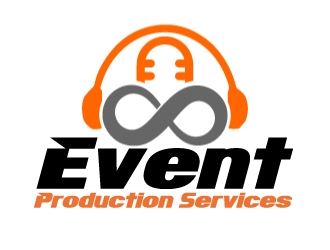 Event Production Services logo design by ElonStark