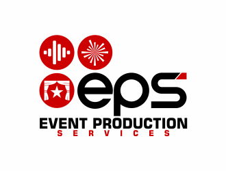 Event Production Services logo design by agus
