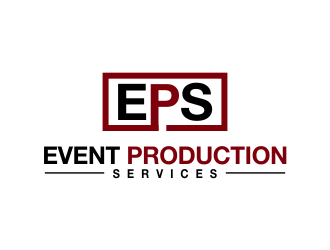 Event Production Services logo design by done