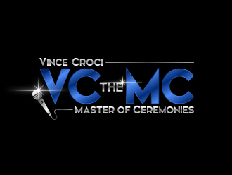 VCtheMC logo design by Dakon