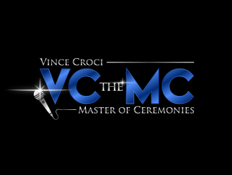 VCtheMC logo design by Dakon