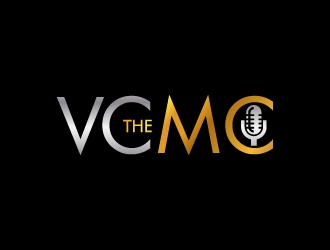 VCtheMC logo design by jaize