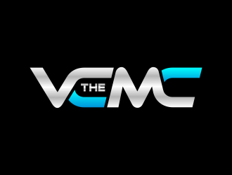 VCtheMC logo design by maseru