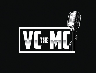 VCtheMC logo design by Eliben